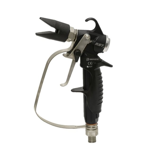 AIRLESS VERFSPUITPISTOOL - RTS1 | 300 bar