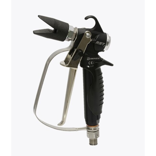 AIRLESS VERFSPUITPISTOOL - RTS1 | 300 bar