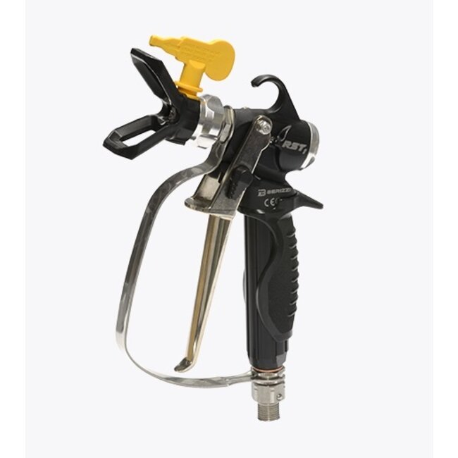 AIRLESS VERFSPUITPISTOOL - RTS1 | 300 bar