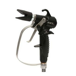 BERIZZI AIRLESS VERFSPUITPISTOOL - RTS2 | 500 bar | Ø 5