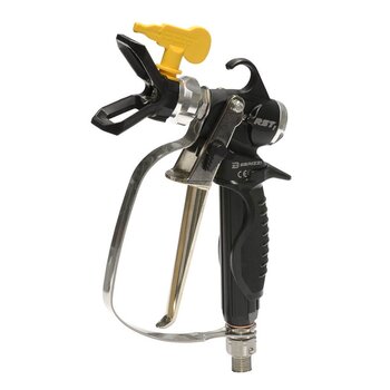 Airless pistolen Berizzi