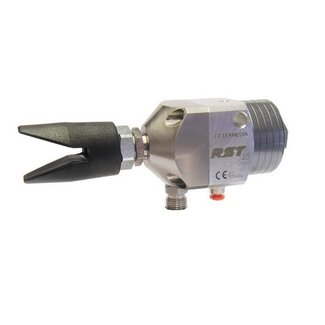 BERIZZI AUTOMATISCH AIRLESS PISTOOL RST5 - RVS