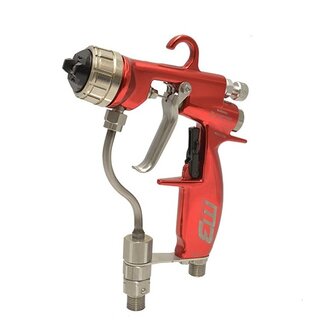 BERIZZI AIRMIX VERFSPUITPISTOOL M3 STANDAARD