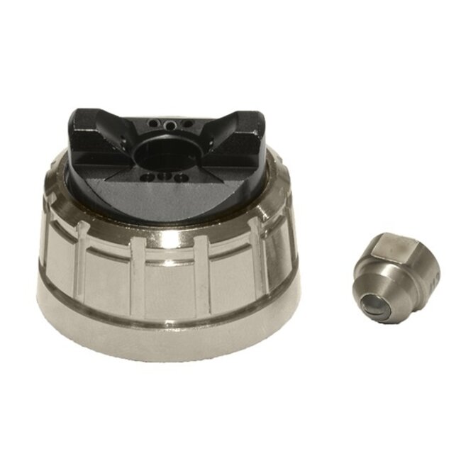 AIRMIX VERFSPUITPISTOOL M3 | STANDAARD