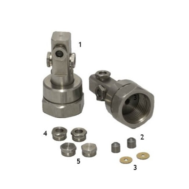 INWENDIGE PIJPENSPUIT PNEUS MINI