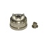 AIRMIX VERFSPUITPISTOOL M3 | OPTIMA-2000 | ROND