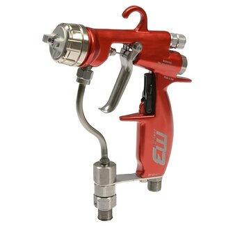 BERIZZI AIRMIX VERFSPUITPISTOOL M3 OPTIMA-2100 | ZESKANT