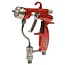 AIRMIX VERFSPUITPISTOOL M3 OPTIMA-2100 | ZESKANT