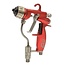 AIRMIX VERFSPUITPISTOOL M3 GRACO TIPS