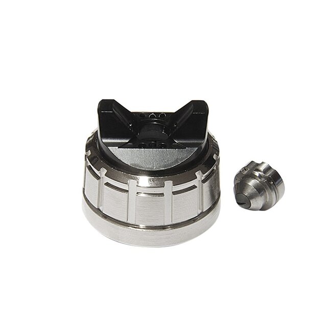 AIRMIX VERFSPUITPISTOOL M3 GRACO TIPS