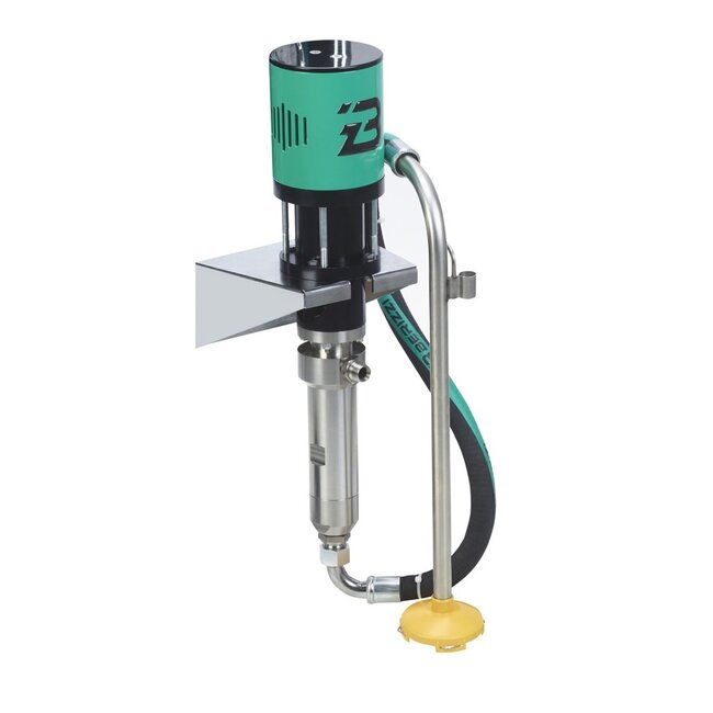 PNEUMATISCHE AIRLESS TRANSFERPOMP APOLLO 303