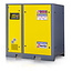 FREQUENTIEGEREGELDE SCHROEFCOMPRESSOREN DV18-Serie tot 2,9 m³/min.