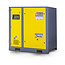 FREQUENTIEGEREGELDE SCHROEFCOMPRESSOREN DV30-Serie tot 5,0 m³/min.