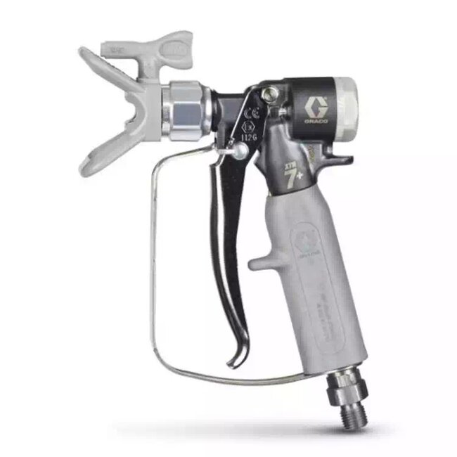 AIRLESS VERFSPUITPISTOOL - XTREME 720