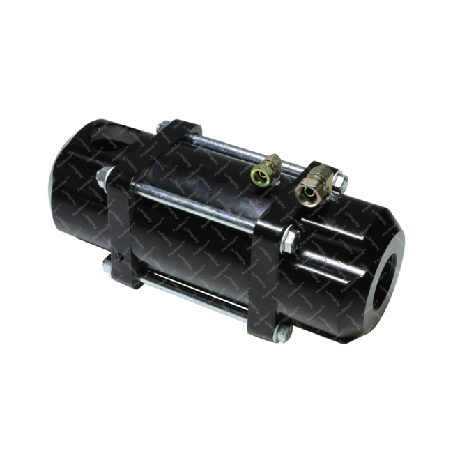 PROFI - COMBOVENTIEL