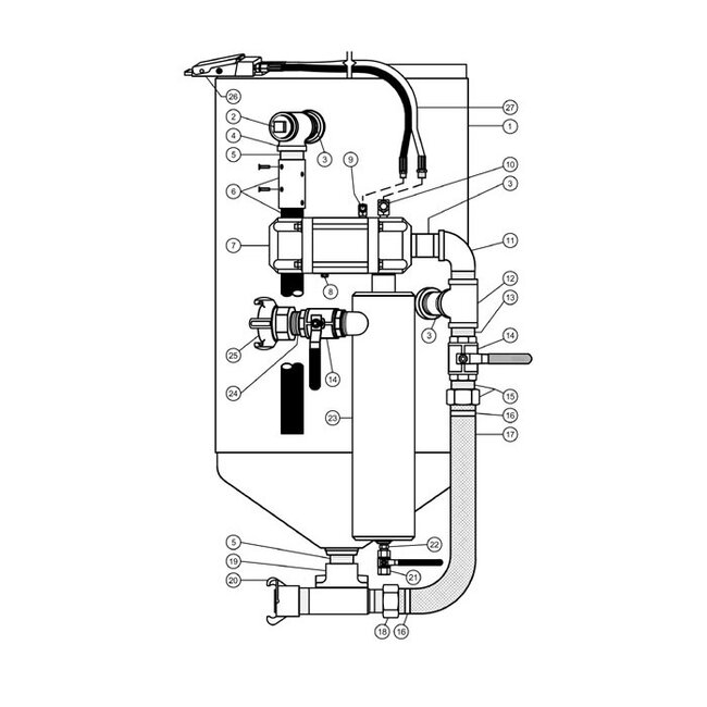 PROFI - COMBOVENTIEL