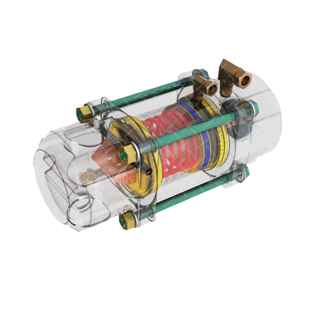 PROFI - COMBOVENTIEL