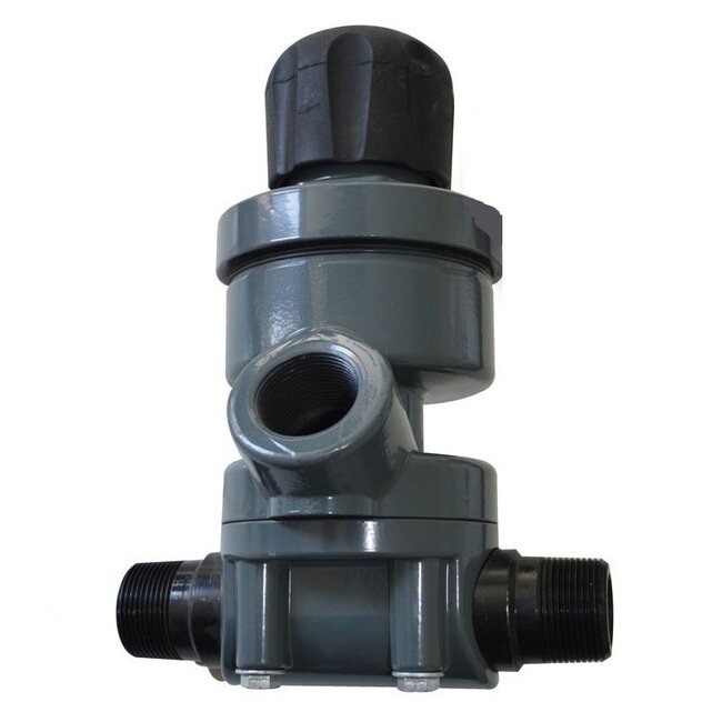 PROFI - THOMPSONVENTIEL TC 1.1/4"