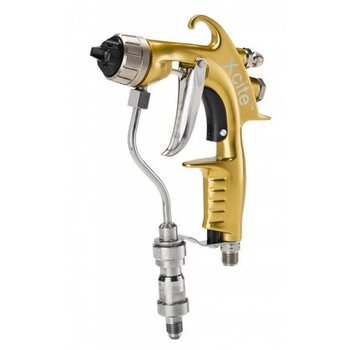 Kremlin pistolen en onderdelen