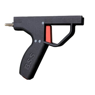 ERGO-CONTROL-P | Straalketel bedieningsknop