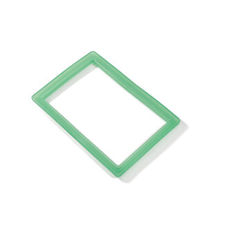 GVS-RPB Rubber veiligheidsruit voor straalhelm Nova 1