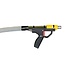 Straalpistool  ERGO-CONTROL-P-1/2" met straalslang