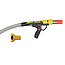 Straalpistool  ERGO-CONTROL-P-3/4" met straalslang
