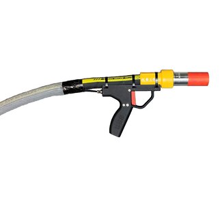 Straalpistool  ERGO-CONTROL-P-3/4"