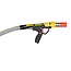 Straalpistool  ERGO-CONTROL-P-3/4" met straalslang