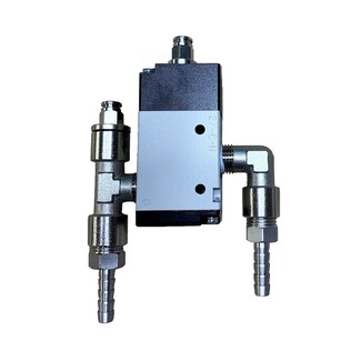 STUURVENTIEL VOOR ERGO-CONTROL-P