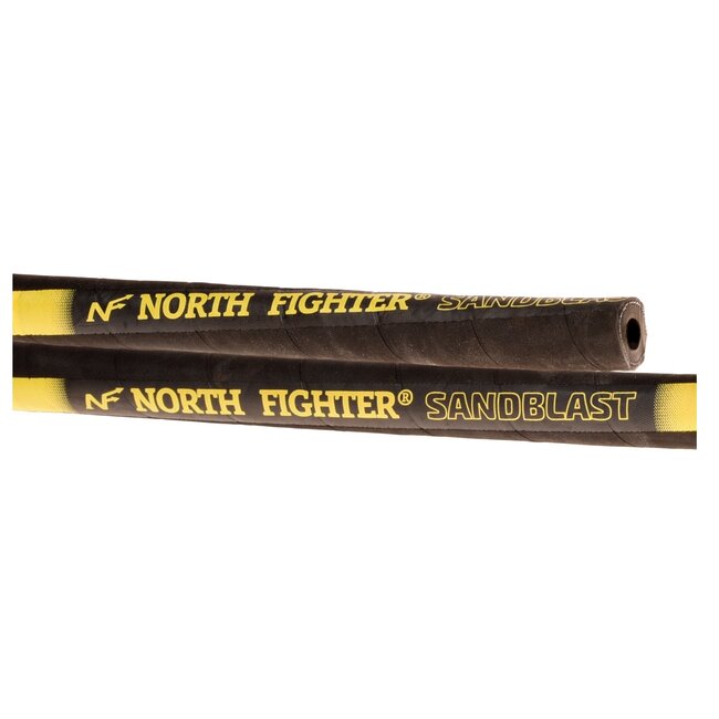 STRAALSLANGEN NORTH FIGHTER® | 1/2"