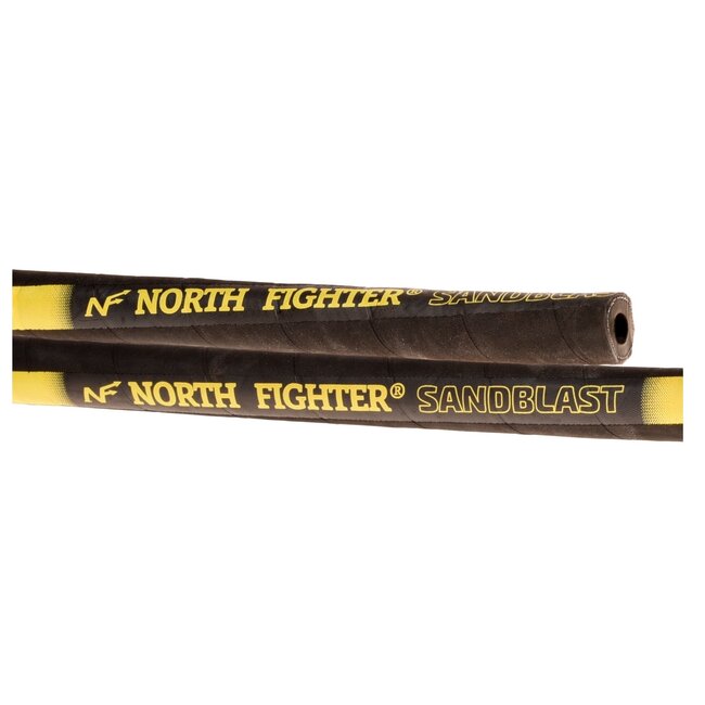STRAALSLANGEN NORTH FIGHTER® | 1.1/4"