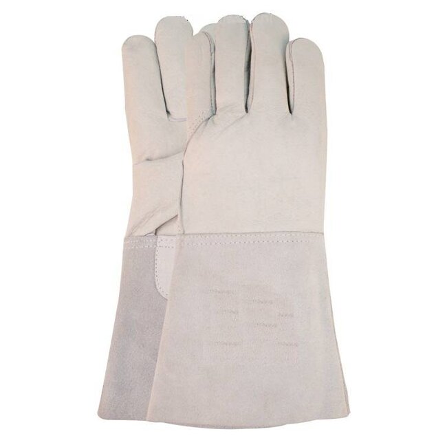 Straalhandschoenen  | nerf/splitleer | Type 2