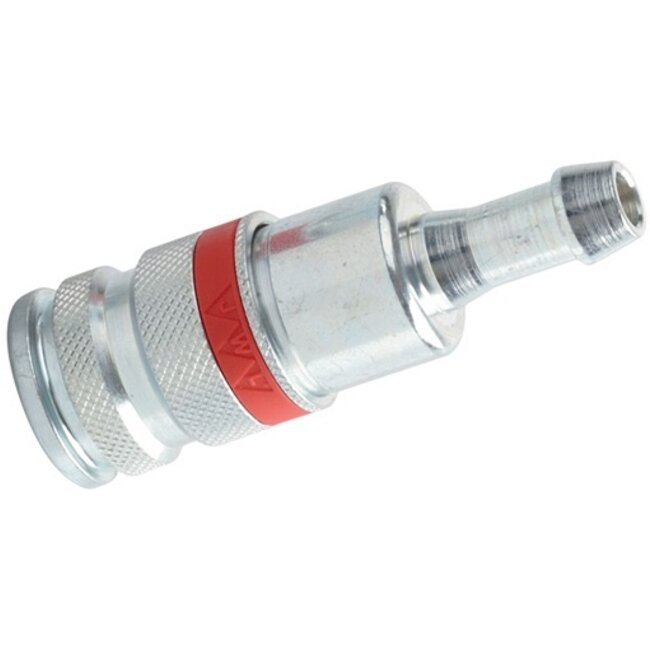 JWL SNELKOPPELING STAAL VERZINKT - ORION - Slangtule