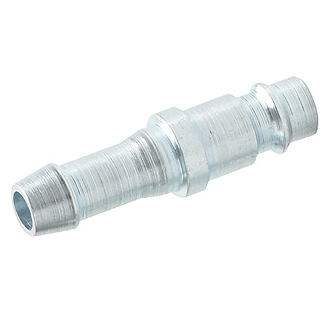 JWL INSTEEKNIPPEL RVS AISI-316 - EURO - Slangpilaar