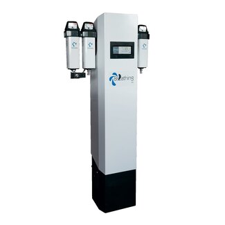 Ademluchtunit BA103 | 750 Liter/min.