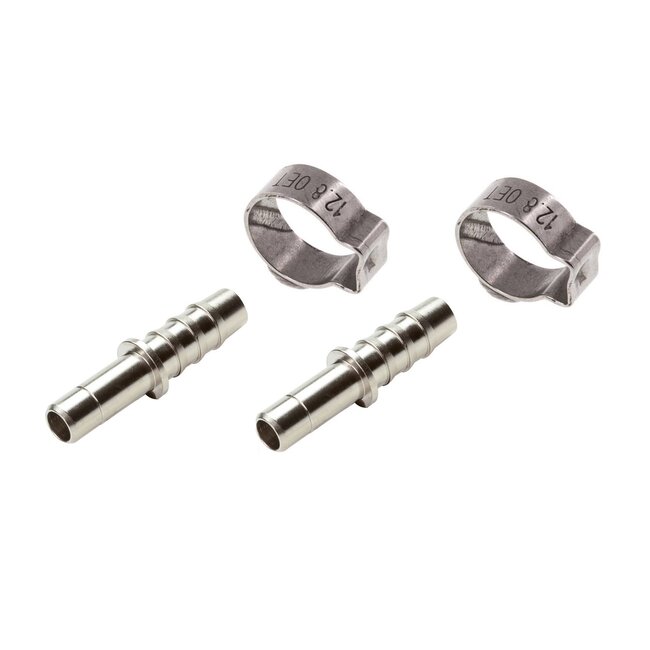 Dodemansknop PB2 | Airstop | pneumatisch dubbellucht.