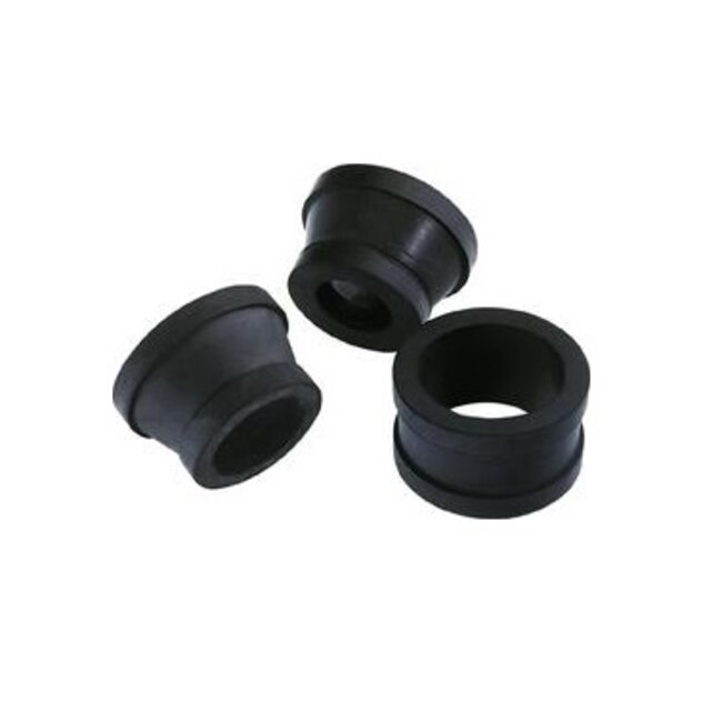 RUBBERS VOOR KLAUWKOPPELINGEN