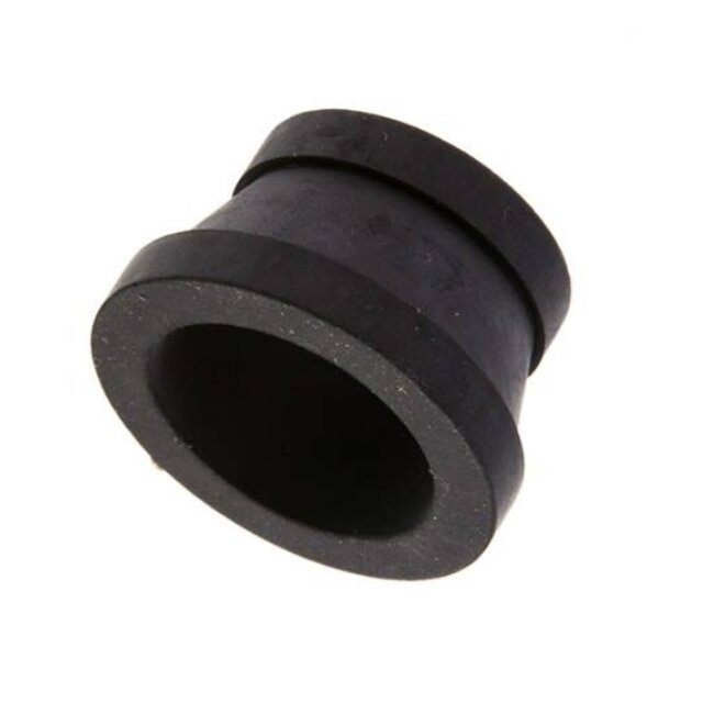 RUBBERS VOOR KLAUWKOPPELINGEN