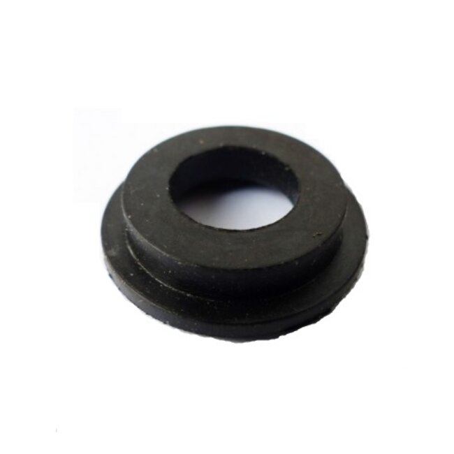 RUBBERS VOOR KLAUWKOPPELINGEN