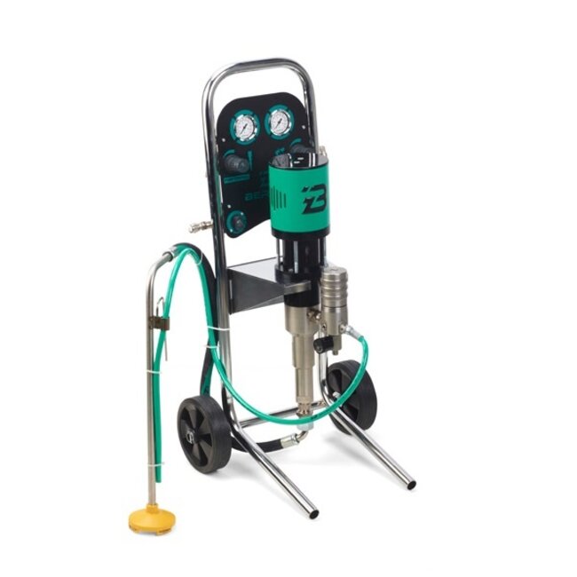 PNEUMATISCHE AIRMIX POMP APOLLO 303