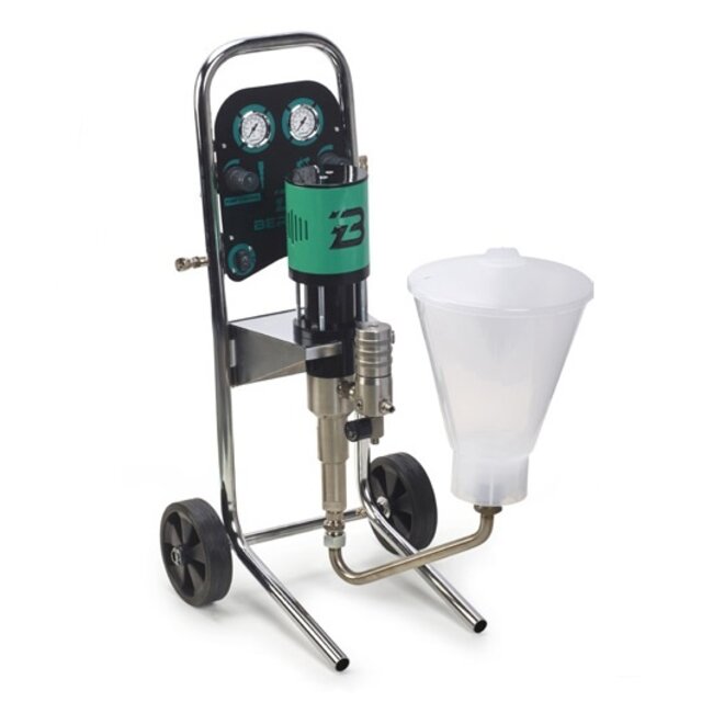 PNEUMATISCHE AIRMIX POMP APOLLO 303