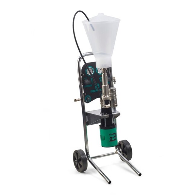 PNEUMATISCHE AIRLESS POMP APOLLO 303R