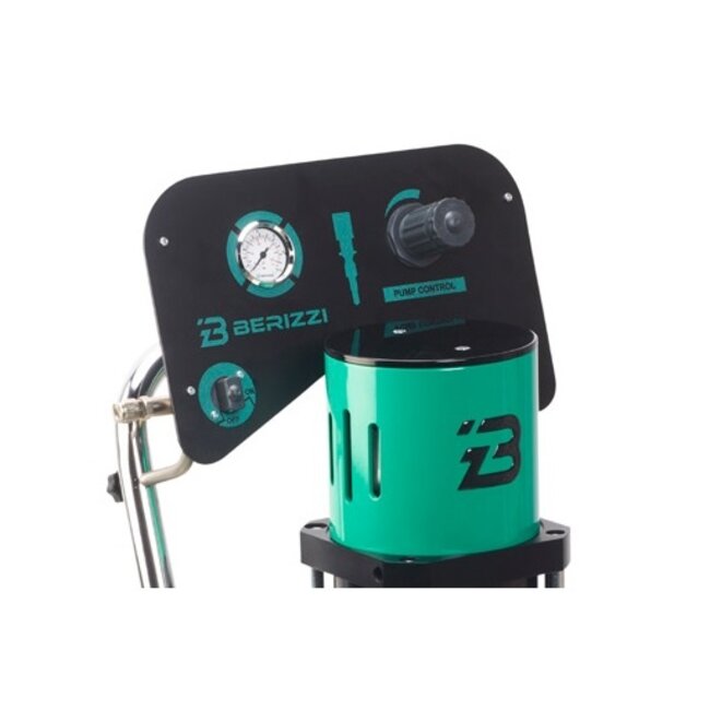 PNEUMATISCHE AIRLESS POMP APOLLO 40 -T