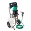 PNEUMATISCHE AIRLESS POMP APOLLO 40 -T