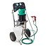 PNEUMATISCHE AIRMIX POMP APOLLO 40-T