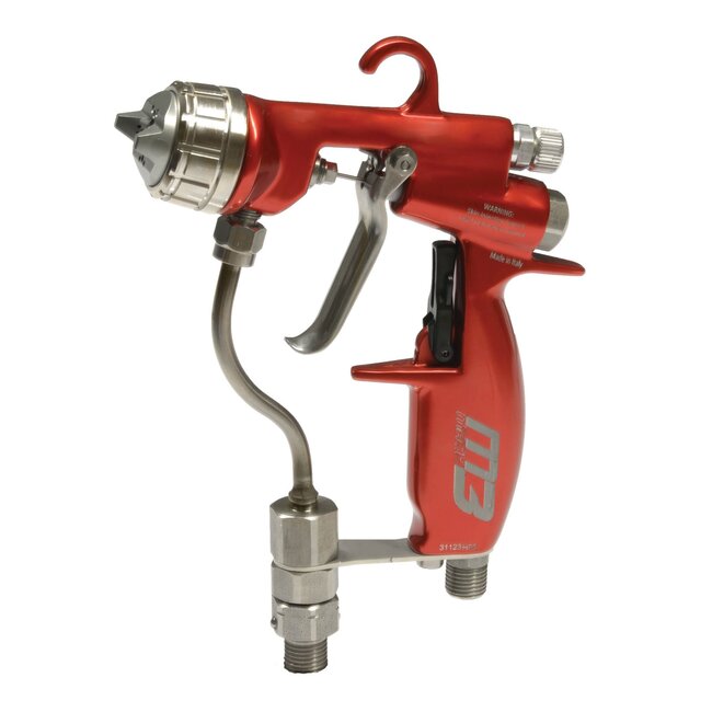 PNEUMATISCHE AIRMIX POMP APOLLO 40