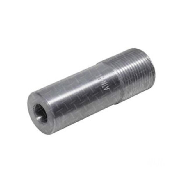 TUNGSTEN-CARBIDE NOZZLES NTC-L-FIJN