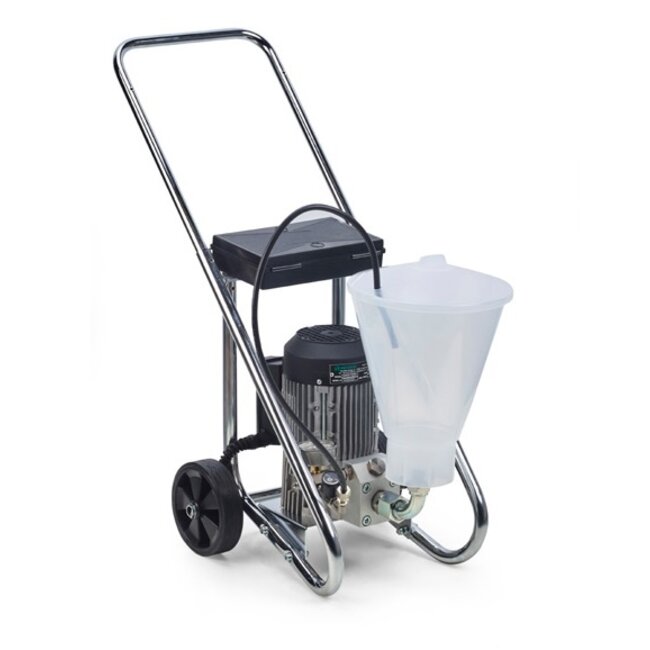 ELEKTRISCHE MEMBRAANPOMP TSUNAMI/ ARES 4200