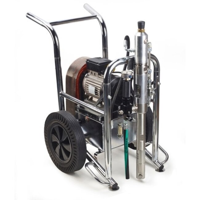 ELEKTRISCHE ZUIGERPOMP MIURA 21000